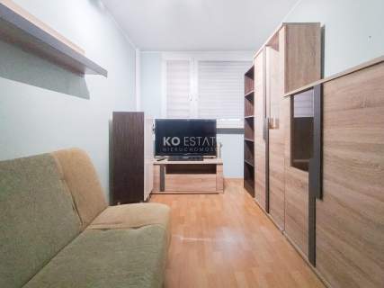 4 POKOJE INWESTYCJA BALKON PIWNICA BLISKO CENTRUM