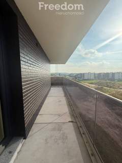 Nowe 3 pok. 60m , duży balkon i komórka w cenie Opole, Stawowa