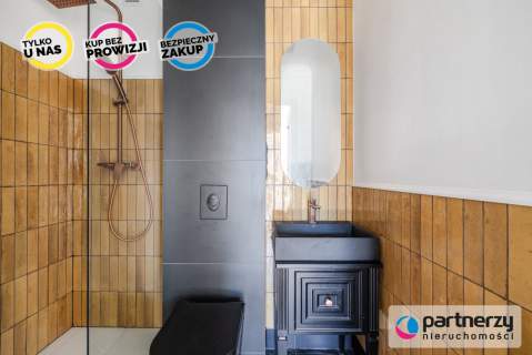 Apartament 68 m Gdańsk ul. Popiełuszki Żurawie