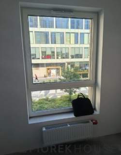 4-pokojowe mieszkanie na Mokotowie