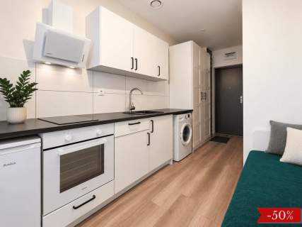 Jasne studio - Świdra 15