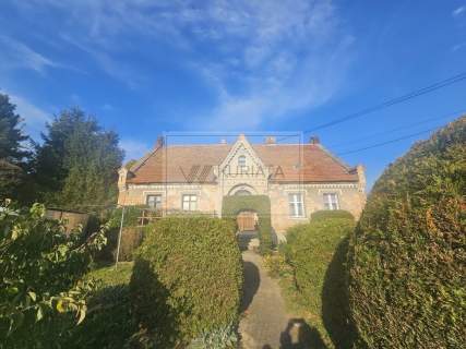 Dom dla dużej rodziny 2 niezależne wejścia do domu