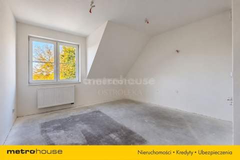 Mieszkanie M6 - 44,94 m , 2p. - Nowa Starówka