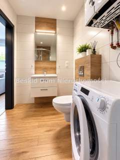 Mieszkanie do wynajęcia, 30 m2, Bielsko-Biała