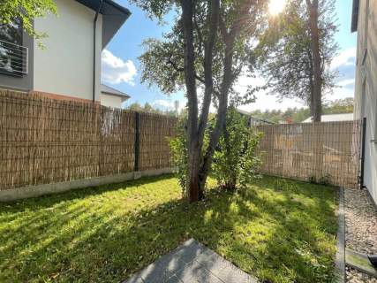 Mieszkanie 130m2, 4-5 pok, 2 mp., z ogródkiem