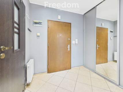 2 pokoje z tarasem 10 m Oleska Residence Garaż Opole