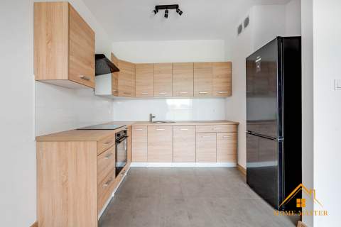 nowe mieszkanie z balkonem i windą