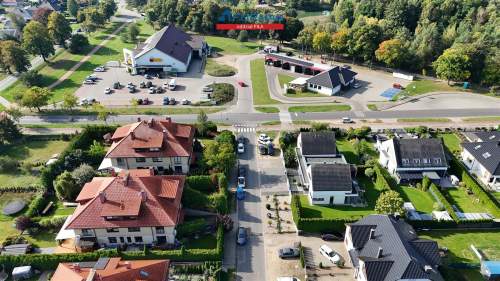 Dom na Koszycach 4 pokoje Blisko zalewu