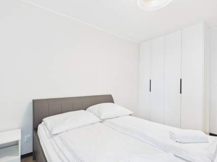 Gdańsk Brzeźno 45 m 200 m od molo Garaż