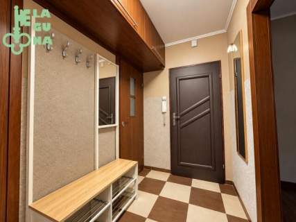 Gdynia Dąbrowa, 42m2, dwa pokoje, stan bardzo dobry