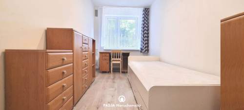 M5 64 z ogrodem, RADOGOSZCZ ZACH ul. 11 Listopada, 2300 zł