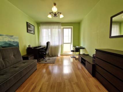 2 pok, ok. 52 m2, ul. Zalesie, Ruczaj