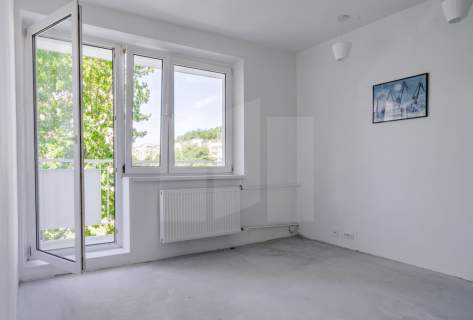 Mieszkanie - 3 pokoje I Gdańsk Wrzeszcz I 54 m