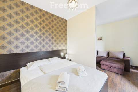 Apartament w Sztutowie