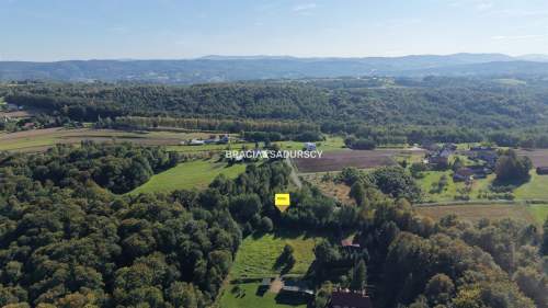 Działka na sprzedaż, 25,97 m2, Nowy Wiśnicz