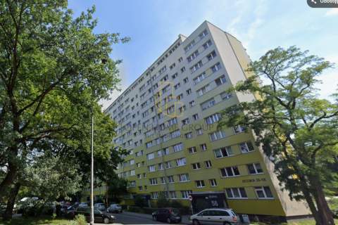 Stylowe 2-pok mieszkanie po generalnym remoncie 