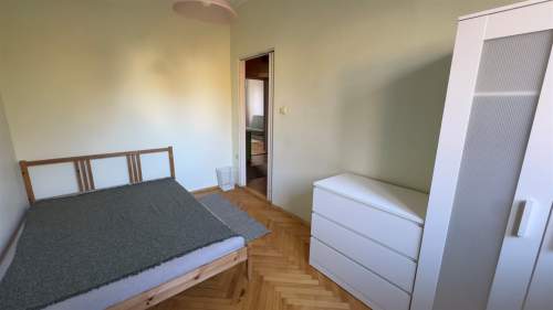 3 pokojowe mieszkanie Stara Huta - Centrum A