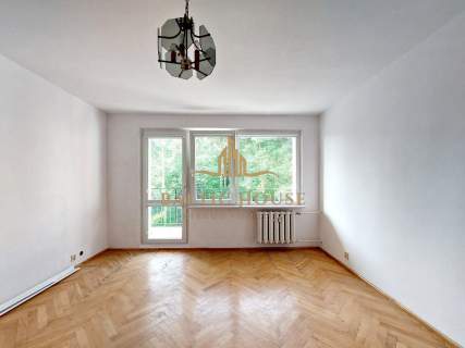 2 pokoje Balkon Spokojna okolica Przy lesie Reda