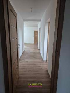 NOWOCZESNY DOMEK W OTOCZENIU LASÓW W KAMIŃSKU