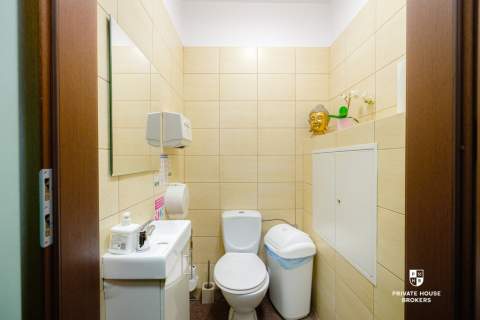 Wielofunkcyjna sala gimnastyka,masaż,rehabilitacja