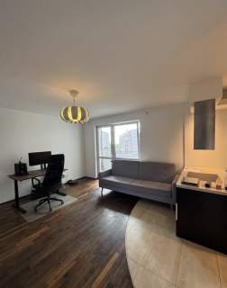 3 pokoje 69 m 8 piętro balkon