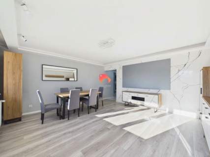 Po remoncie M4, 58m2 Ul. Lansjerów, Bartodzieje