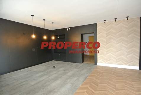Lokal 70 m2 gm. Ożarów Mazowiecki, Duchnice