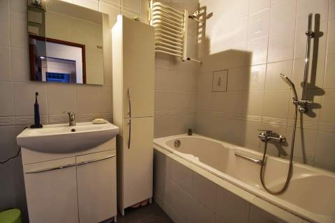Mieszkanie 3 pok, 64m2, Raciborskiego, Ślichowice