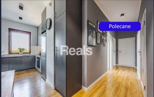 Wysokie, 3 Pokoje, Balkon,