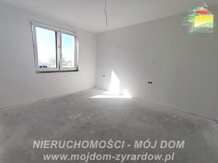 Nieduży, parterowy dom do własnej aranżacji, działka ok. 520...