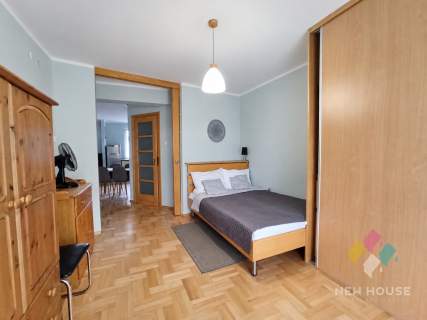 2 pokoje, atrakcyjna lokalizacja, os. Podgrodzie