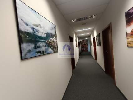 Mokotów lokal biurowy 14,39 m2 do wynajęcia