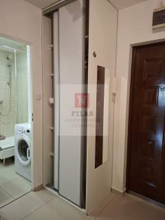 Mieszkanie na sprzedaż, 28,4 m2, Szczecin