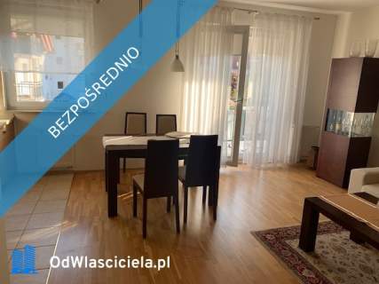 Na sprzedaż 2-pokojowe mieszkanie 49,4 m Wrocław Jagodno, ul....