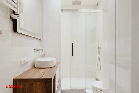 2 pokoje Unia Art Residence 7 piętro