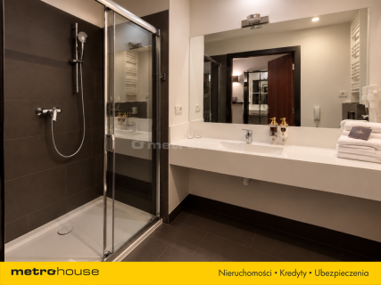 PRESTIŻOWY APARTAMENT 70 M OD MORZA