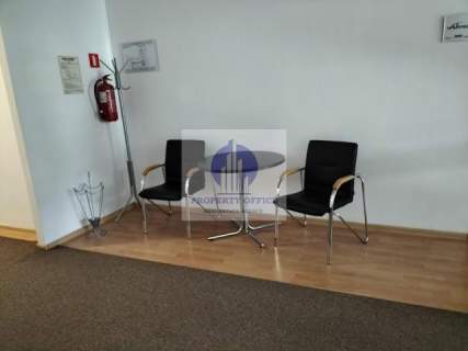Mokotów lokal biurowy na wynajem