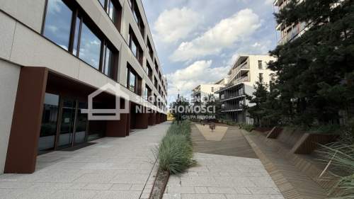 Kawalerka przy Marinie i morzu - Waterfront