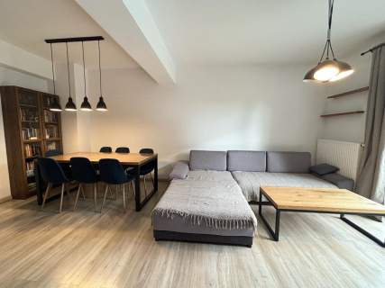 Dróżnicza - 90m2 - 2 poziomy, balkon, Gotowe do wprowadzenia