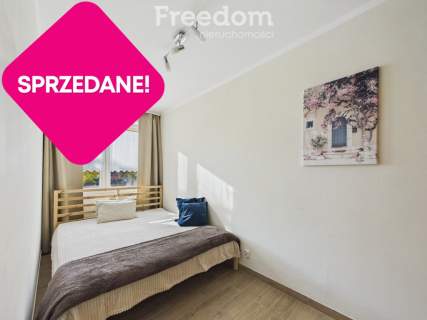 2 pokoje po remoncie Centrum Koła Parter