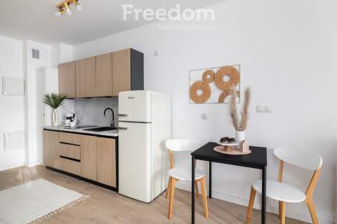 Gdańsk Portovo Apartament z ogródkiem Z wyposażeniem