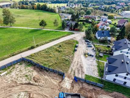 Działka 1195 m MPZP Żukowo ul.. 100-lecia Niepodległości