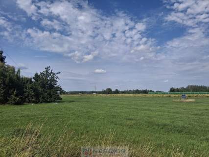 Działka budowlana 1500m Żelków Kolonia/Siedlce