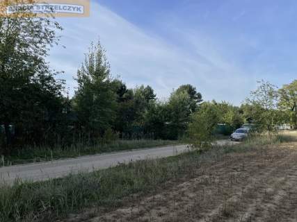 Działka jest MPZP pod zabudowe mieszkaniowa Świniotop/Kamieńczyk