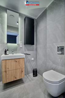 Apartmanet nad morzem, Rogowo