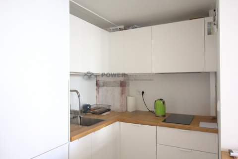 Loft z garażem w centrum Krakowa