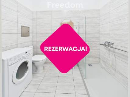 PRESTIŻOWA BAZYLIANÓWKA-2 pokoje, duży balkon