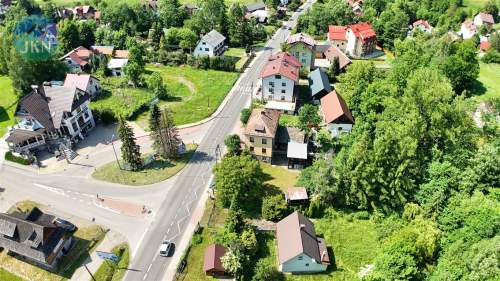 Wyjątkowy dom w sercu Korbielowa pod Pilskiem