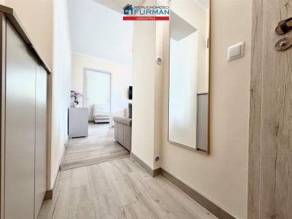Mieszkanie do wynajęcia, 30,4 m2, Piła