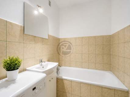 3 pokoje 67,4 m duży salon i osobna kuchnia Ursynów